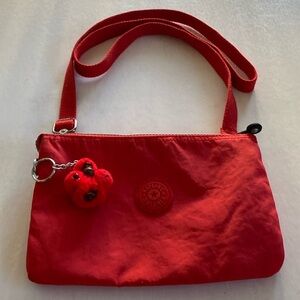 KIPLING Crossbody Bag with Adjustable Shoulder Strap